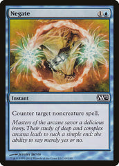 Negar / Negate - Magic: The Gathering - MoxLand