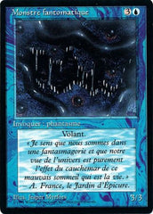 Monstro Fantasma / Phantom Monster - Magic: The Gathering - MoxLand