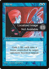 Vira Vida / Lifetap - Magic: The Gathering - MoxLand