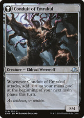 Condutor de Tempestades / Conduit of Storms - Magic: The Gathering - MoxLand
