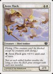 Bando Aviano / Aven Flock - Magic: The Gathering - MoxLand