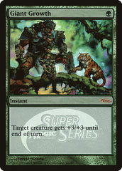 Crescimento Desenfreado / Giant Growth - Magic: The Gathering - MoxLand