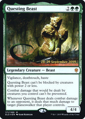 Fera das Demandas / Questing Beast - Magic: The Gathering - MoxLand