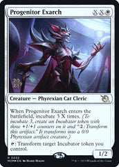 Exarca Progenitor / Progenitor Exarch - Magic: The Gathering - MoxLand