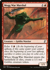 Marechal-de-guerra Mogg / Mogg War Marshal - Magic: The Gathering - MoxLand