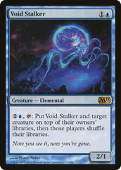 Espreitador do Vácuo / Void Stalker - Magic: The Gathering - MoxLand
