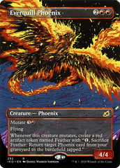 Fênix Plumeterna / Everquill Phoenix - Magic: The Gathering - MoxLand