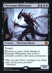 Obliterador Phyrexiano / Phyrexian Obliterator - Magic: The Gathering - MoxLand