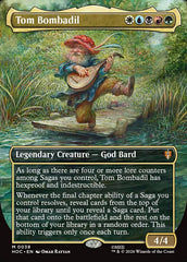 Tom Bombadil - Magic: The Gathering - MoxLand