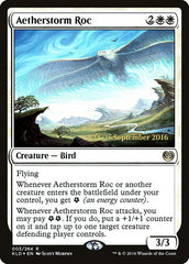 Roca da Tempestade Etérea / Aetherstorm Roc - Magic: The Gathering - MoxLand