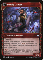 Pretendente Fascinante / Alluring Suitor - Magic: The Gathering - MoxLand