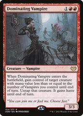 Vampira Dominadora / Dominating Vampire - Magic: The Gathering - MoxLand