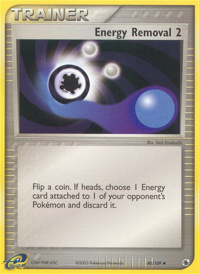 Energy Removal 2 - MoxLand - MoxLand