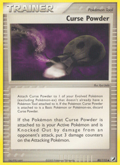 Curse Powder - MoxLand - MoxLand