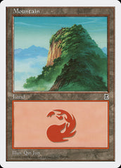 Montanha / Mountain - Magic: The Gathering - MoxLand