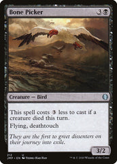 Pega-ossos / Bone Picker - Magic: The Gathering - MoxLand