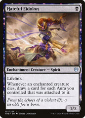 Eidolon do Ódio / Hateful Eidolon - Magic: The Gathering - MoxLand