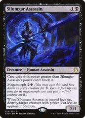 Assassino de Silumgar / Silumgar Assassin - Magic: The Gathering - MoxLand