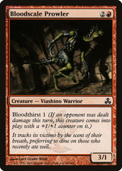 Espreitador Escama Sangrenta / Bloodscale Prowler - Magic: The Gathering - MoxLand