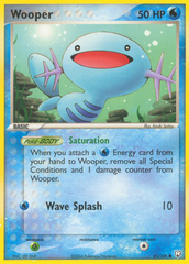 Wooper - MoxLand - MoxLand