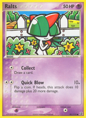 Ralts - MoxLand - MoxLand