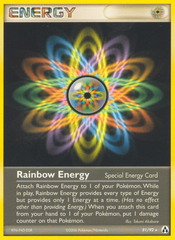 Energia Arco-Íris / Rainbow Energy - MoxLand - MoxLand