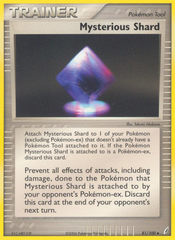 Mysterious Shard - MoxLand - MoxLand