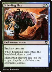 Plax Protetor / Shielding Plax - Magic: The Gathering - MoxLand