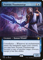 Taumaturgo Multifacetado / Protean Thaumaturge - Magic: The Gathering - MoxLand