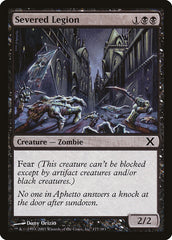 Legião Apartada / Severed Legion - Magic: The Gathering - MoxLand