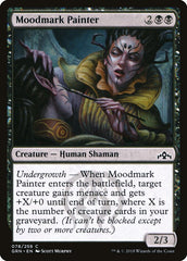 Pintora de Marca d'Alma / Moodmark Painter - Magic: The Gathering - MoxLand