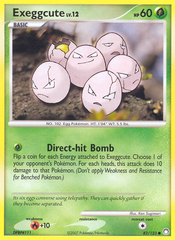 Exeggcute - MoxLand - MoxLand