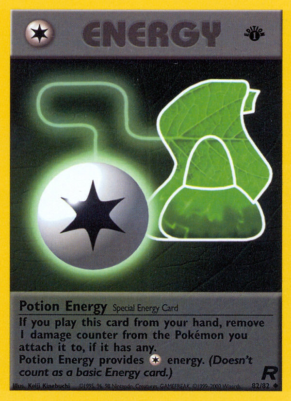 Potion Energy - MoxLand - MoxLand