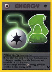 Potion Energy - MoxLand - MoxLand