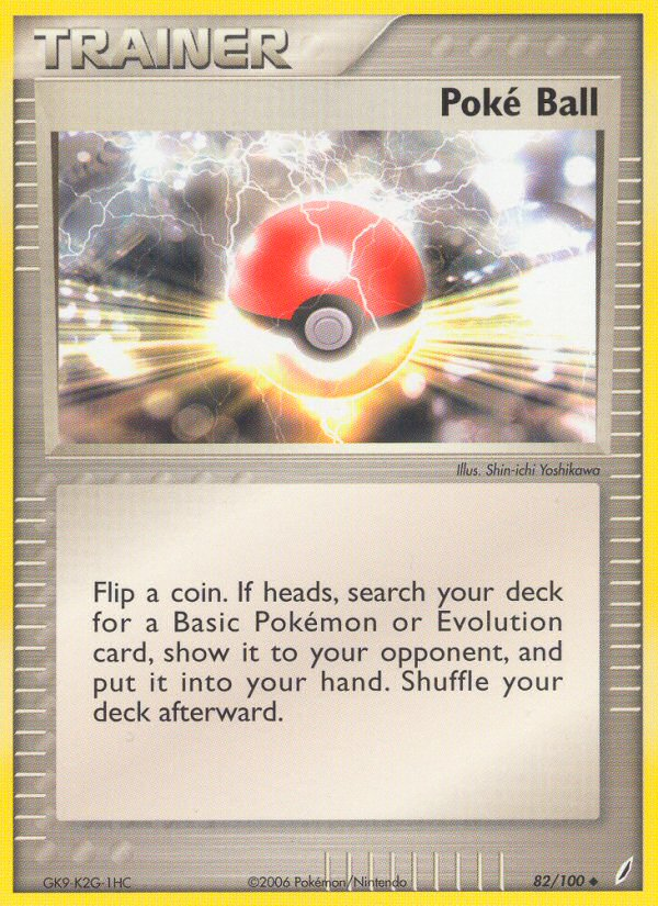 Poké Bola / Poké Ball - MoxLand - MoxLand