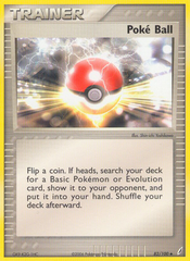 Poké Bola / Poké Ball - MoxLand - MoxLand