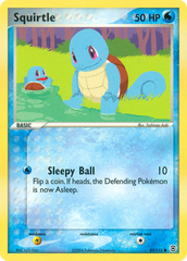 Squirtle - MoxLand - MoxLand