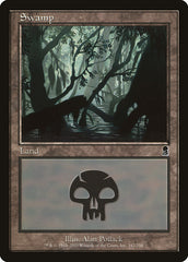 Pântano / Swamp