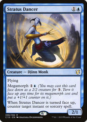 Dançarina dos Estratos / Stratus Dancer - Magic: The Gathering - MoxLand