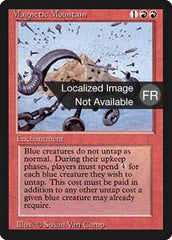 Montanha Magnética / Magnetic Mountain - Magic: The Gathering - MoxLand