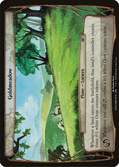 Goldmeadow - Magic: The Gathering - MoxLand