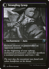 Estrangulador Vingativo / Vengeful Strangler - Magic: The Gathering - MoxLand