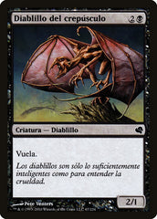 Diabrete da Penumbra / Dusk Imp - Magic: The Gathering - MoxLand