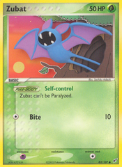Zubat - MoxLand - MoxLand