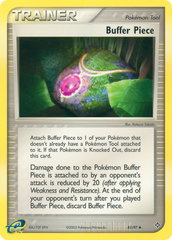 Buffer Piece - MoxLand - MoxLand