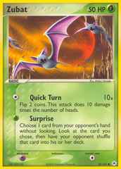 Zubat - MoxLand - MoxLand