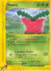 Hoppip - MoxLand - MoxLand