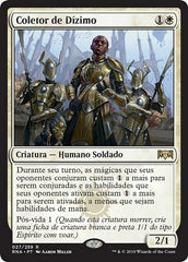 Coletor de Dízimo / Tithe Taker - Magic: The Gathering - MoxLand