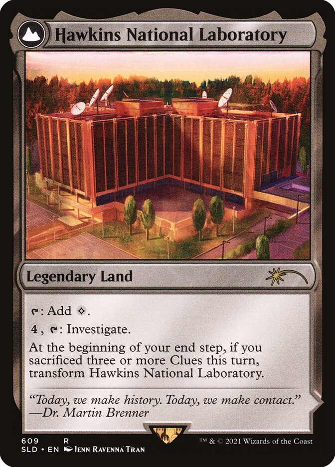 Havengul Laboratory - Magic: The Gathering - MoxLand