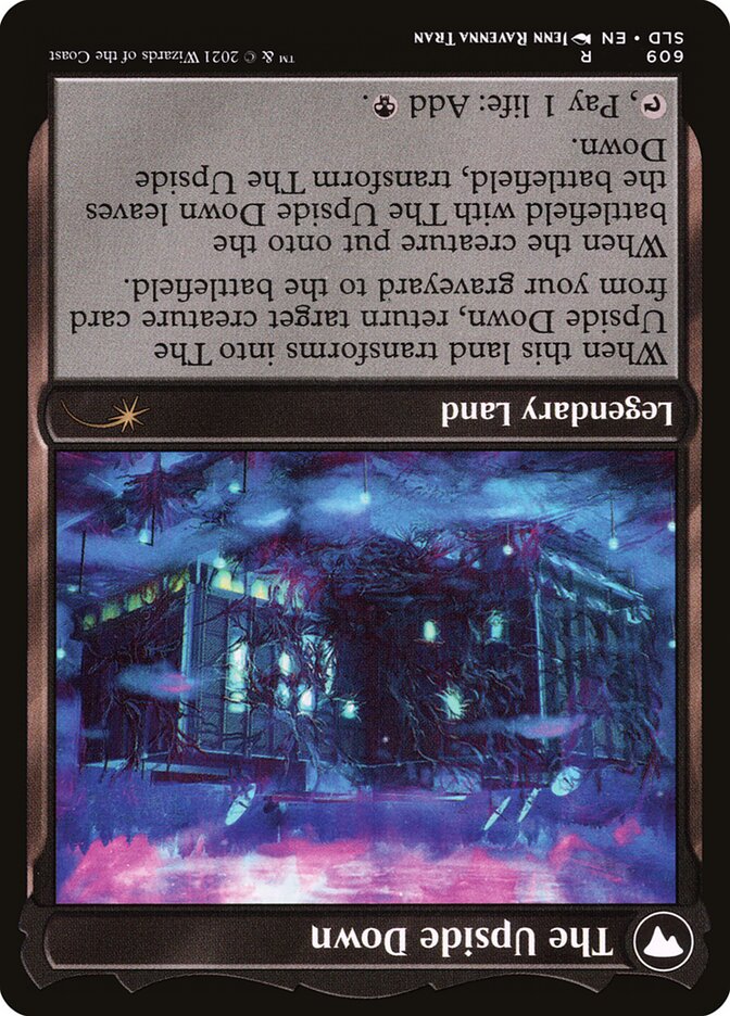 Havengul Laboratory - Magic: The Gathering - MoxLand